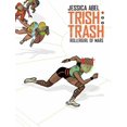 thumbnail image 1 of Rollergirl de Mars (Trish Trash, Volume 1), 1 of 4