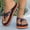 Black, variant on Norvail Womens Beach Floral Flat Bottom Flip Flops For Wearing Cool Slippers, Wide Foot Sandals For Women Dressy, Lightweight Breathable Summer Thong Design For Summer Going Out Shoes