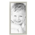 thumbnail image 2 of ArtToFrames 18" x 36" White Panel Picture Frame, 18x36 inch Multi Wood Poster Frame (WOM-5095), 2 Pack, 2 of 6