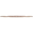 thumbnail image 3 of 36"OD x 11 3/4"ID x 3/8"T Dijon Wood Fretwork Pierced Ceiling Medallion, Wood (Paint Grade), 3 of 3