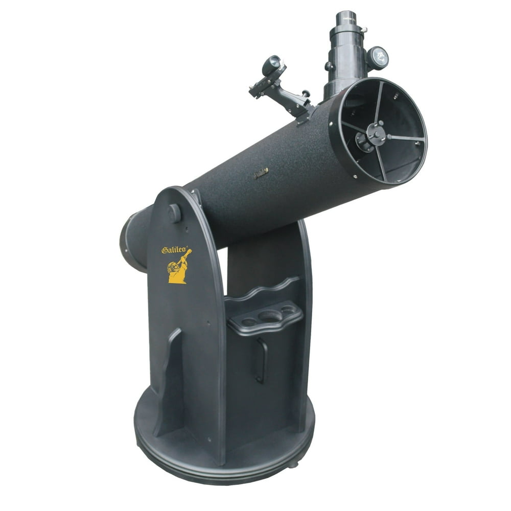 Galileo G160DB 1300mm x 160mm Dobsonian Telescope