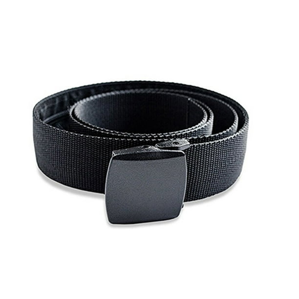 Aqestyerly Travel Security Money Belt Hidden Money Pocket Cashsafe