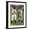 Black Frame, variant on Art.com Cobb and Jackson, 1913 Stretched Canvas Print Wall Art, 12" x 16"