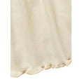 thumbnail image 5 of Modern Moments by Gerber Toddler Girl Organic Smocked Wide Leg Short, Sizes 12M-5T, 5 of 9