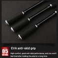 thumbnail image 4 of ruzhgo Short Fishing Rod for Carp Tight Rod Section Angling Equipment for Freshwater Fishing Using, 4 of 8