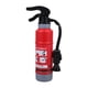 thumbnail image 2 of Extintor de incendios realista con chorro de agua, juguete divertido para niños, ideal para juegos de rol de bomberos en la playa, la piscina y al aire libre., 2 of 8