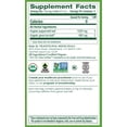 thumbnail image 5 of TRADITIONAL MEDICINALS Organic Green Tea Peppermint 16 BAGS, 5 of 5