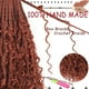 thumbnail image 4 of Trenzas Beverlee Boho Box de Crochet Hair, 14 pulgadas, 8 paquetes, 4 of 6
