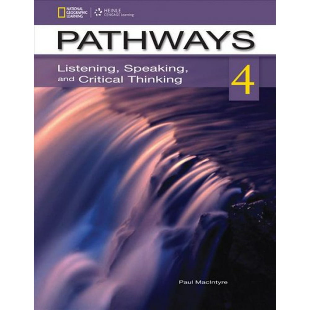 pathways listening speaking and critical thinking answer