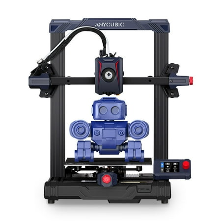Romacci Kit de plaque d'extrudeuse pour imprimante 3D compatible