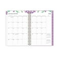 thumbnail image 2 of 2023 Weekly Monthly Planner, 5x8, Blue Sky, Pleione, 2 of 5