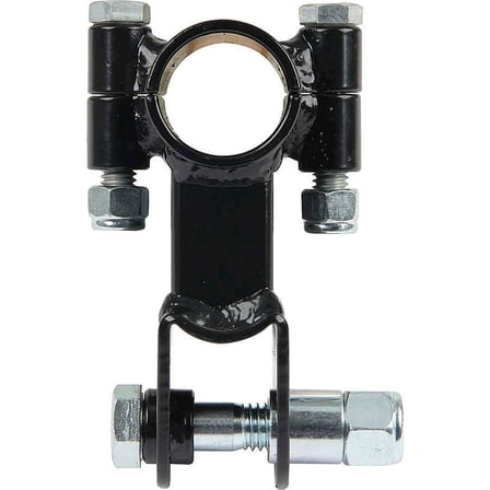 Allstar Performance Drop Mount Clamp On Shock Bracket 1-1/2in