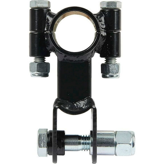 Allstar Performance Drop Mount Clamp On Shock Bracket 1-1/2in