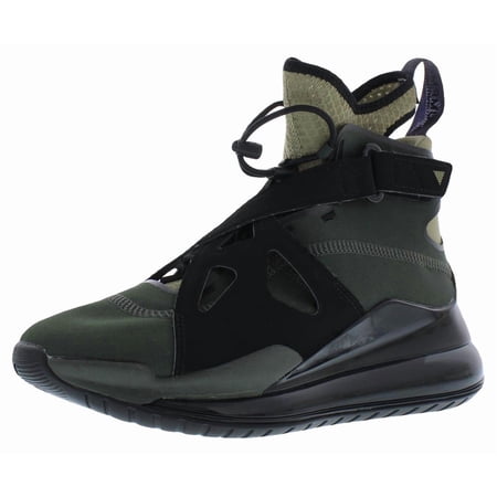 Nike Jordan Air Latitude 720 Womens Shoes Size 9.5, Color: Sequoia/Trooper/Black