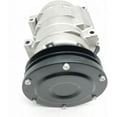 thumbnail image 6 of Air Conditioning Compressor 2597244 259-7244 Fit For Caterpillar CAT 312D 319D 320D 323D, 6 of 8