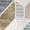 Multi, variant on JONATHAN Y SANTA THERESA 2 x 8 Runner Rug, Aileen Scandi Colorblock Carved - Multi, SNT107A-28