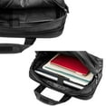 thumbnail image 4 of Shoulder Bag 15.6 inch Laptop, Accessories, Books, Cables, Work Files Carrying Case for Laptops, Chromebooks, Notebook, 4 of 7