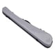 thumbnail image 1 of Estuche para arco de violonchelo, estuche de transporte, accesorio para instrumento, impermeable, protector para arco de contrabajo blanco, 1 of 9