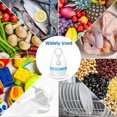 thumbnail image 3 of Máquina limpiadora de frutas y verduras, dispositivo purificador portátil para lavar alimentos como frutas, verduras, arroz, carne, pescado y vajilla de limpieza ShuxiuWang 1327537010647, 3 of 5