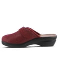 thumbnail image 3 of Spring Step Flexus Merula Mules for Women - Comfortable Women's Round Toe Fashion Clogs - Lightweight House Slippers for Woman, 3 of 9