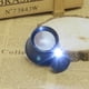 thumbnail image 1 of Lupa de ojo LED Jadeshay 10X Lupa de vidrio simple, 1 of 11