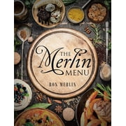The Merlin Menu (Paperback)