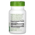 thumbnail image 2 of Nature's Way, Carbón vegetal, activado, 560 mg, 100 Cápsulas, Suplemento para el tracto digestivo, 2 of 2