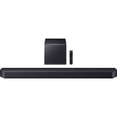thumbnail image 4 of Samsung Q series Soundbar HW-Q900F 7.1.2 ch Subwoofer (2025) Q-Symphony Bundle with SWA-9500S Wireless Rear Speakers, Tech Smart USA Premiere Movies Streaming and 2x 4K HDMI Cable, 4 of 11