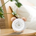 thumbnail image 4 of VBODN Alarm Clock for Kids,Smart Alarm Clock for Kids,Animals Themed Night Light Alarm Clock With Bank Function for Kids Multifunctional Table Clock for Bedside Home and Decorative Use, 4 of 6