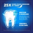 thumbnail image 2 of Pasta de dientes REMBRANDT Intense Stain Whitening con flúor 100 ml x 12, 2 of 5