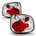 thumbnail image 2 of Juego de Luces Traseras de Freno AmeriLite para Ford F150 Flareside 97-00, 2 of 5