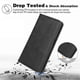 thumbnail image 5 of For Infinix Note 40 Pro 4g/x6850 Wallet Case Retro Leather Phone Cover, 5 of 5