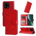thumbnail image 1 of Funda tipo cartera GANGXUN para Xiaomi 13 Pro , diseño girasol, cuero PU, soporte, cierre magnético, tarjetero, 1 of 5