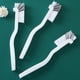thumbnail image 3 of Cepillo de limpieza de tazas Monstrate PP pelo suave Blanco, 3 of 6