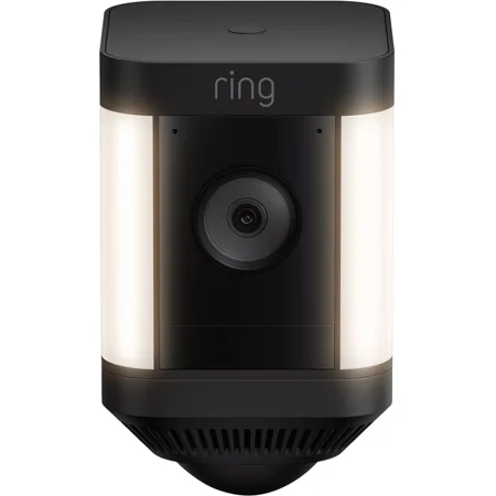 Ring0 - Spotlight Cam Plus...