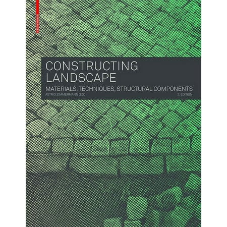 UPC: 9783035604672 | Constructing Landscape