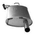 thumbnail image 2 of AP 2590 Exhaust Muffler, 2 of 3