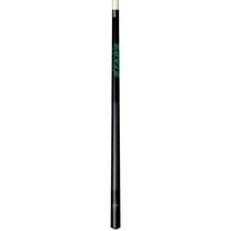 Imperial Dallas Stars Team Color Laser-Etched Cue Stick