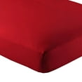 2 Twin XL Fitted Bed Sheets (2Pack) Twin Extra Long, 15" Deep Pocket