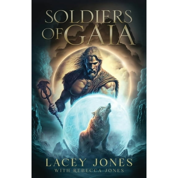 Soldiers of Gaia, (Paperback)