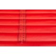 thumbnail image 6 of Pleated Marine Vinyl Upholstery Fabric  Bright Red 54" Wide By 5 Yards Boat Auto, 6 of 7