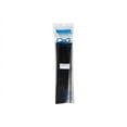 thumbnail image 2 of C2G Releasable/Reusable Cable Ties - Cable tie - black - 1 ft (pack of 50), 2 of 2
