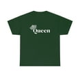 thumbnail image 5 of Queen White Tee, 5 of 9