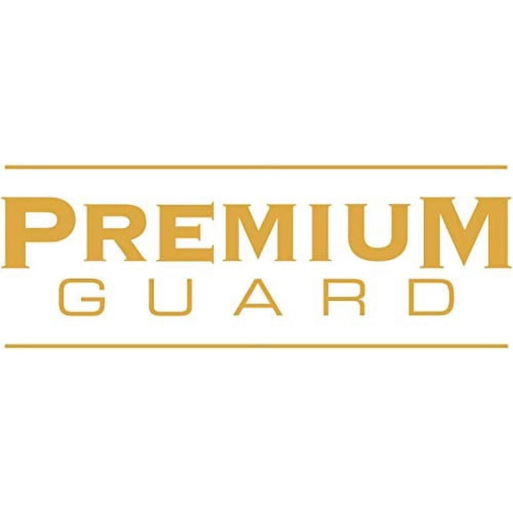 Premium Guard PO5545EX Engine Oil Filter