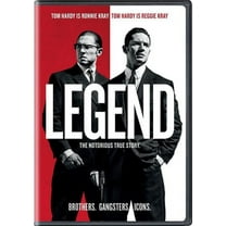 Universal Studios - Legend [DIGITAL VIDEO DISC]