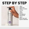 thumbnail image 4 of Kenra Smoothing Blowout Lotion 14 - 10.1 oz, 4 of 6