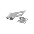 thumbnail image 2 of National Hardware 4-1/2" SFTY HASP ZN, 2 of 2
