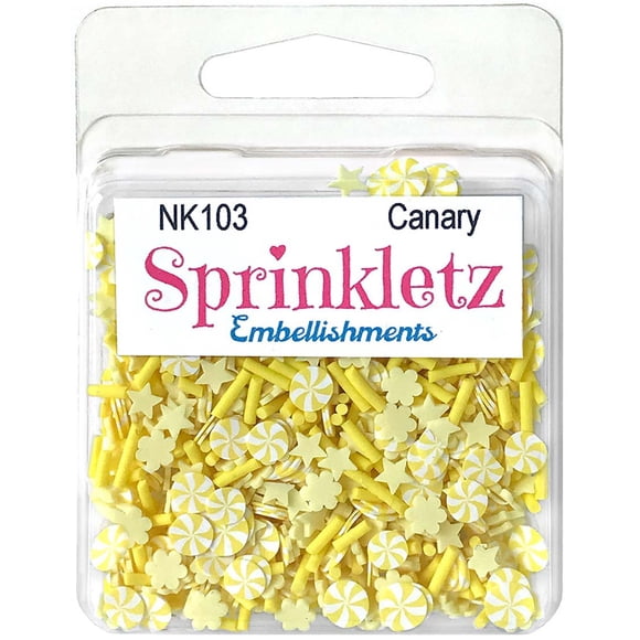 Botones en abundancia Buttons Galore BNK-103