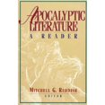 thumbnail image 1 of Pre-Owned Apocalyptic Literature: A Reader (Paperback) 1565632109 9781565632103, 1 of 1