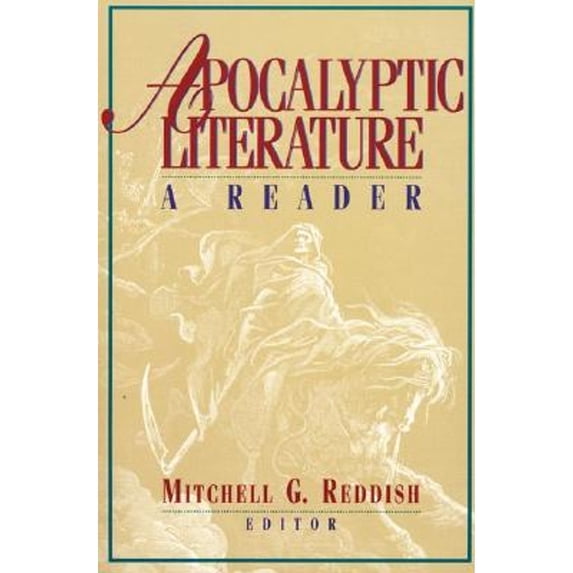 Pre-Owned Apocalyptic Literature: A Reader (Paperback) 1565632109 9781565632103